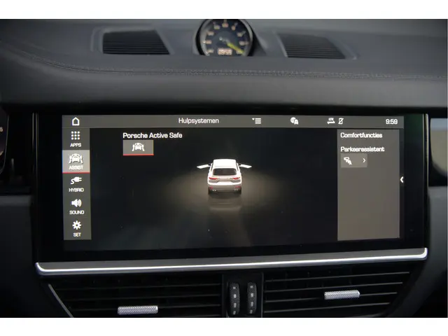 Porsche Cayenne 3.0 E-Hybrid 2018 Hybride Benzine 55