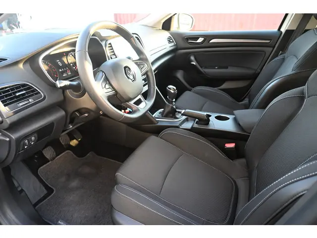 Renault Mégane Estate 1.0 TCe Business Zen 2022 Benzine 30