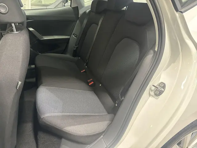 SEAT Ibiza 1.0 EcoTSI Style 2025 Benzine 19