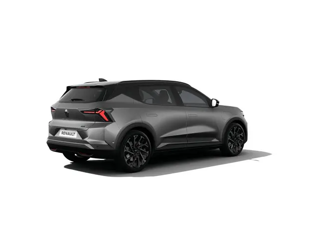 Renault Scénic E-Tech esprit Alpine 2025 Elektrisch 8