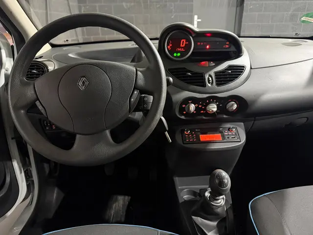 Renault Twingo 1.2 16V Collection 2013 Benzine 7