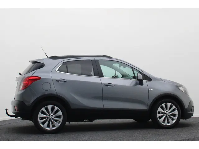 Opel Mokka 1.6 Selection 2015 Benzine 9