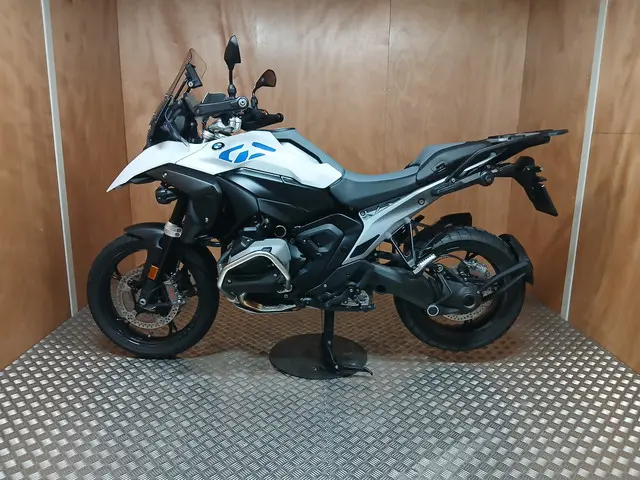 BMW R 1300 GS R 1300 GS 2024 Benzine 5