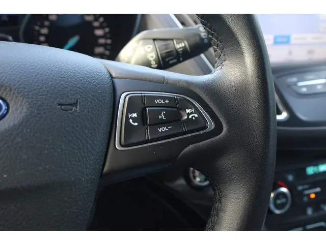 Ford Grand C-Max 1.0 Titanium 2018 Benzine 25