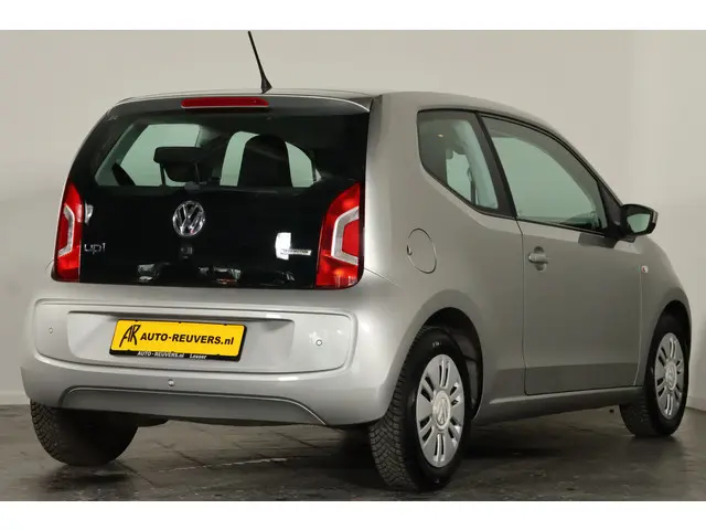 Volkswagen up! 2