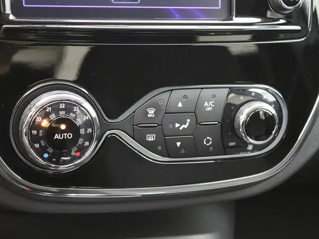 Renault Captur 1.2 TCe Dynamique 120pk 2017 Benzine 22