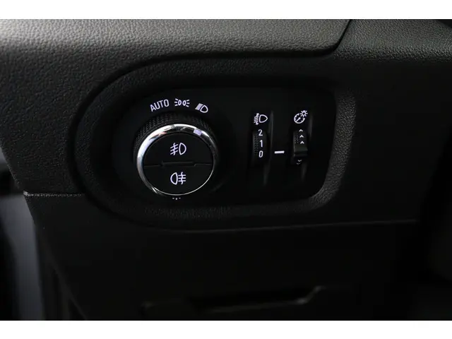 Opel Grandland X 1.2 Turbo Online Edition 2018 Benzine 28