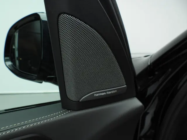 BMW X5 xDrive40i 2024 Benzine 28