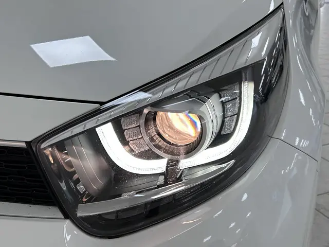 Kia Picanto 1.0 CVVT DynamicPlusLine 2018 Benzine 21