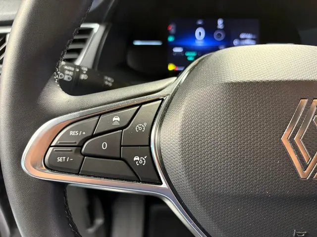 Renault Kangoo 1.5 Blue dCi 115 extra L1 2024 Diesel 17