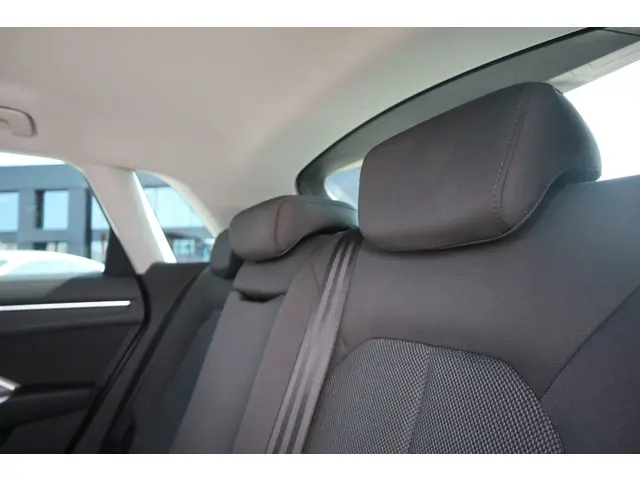 Audi Q3 35 TFSI Advanced 2019 Benzine 10