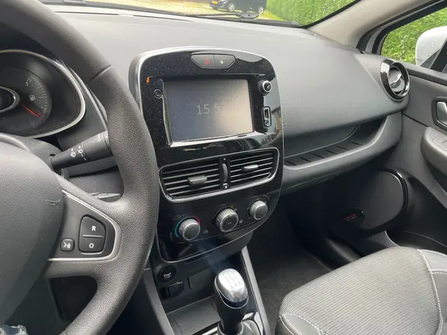Renault Clio 0.9 TCe Zen 2017 Benzine 15