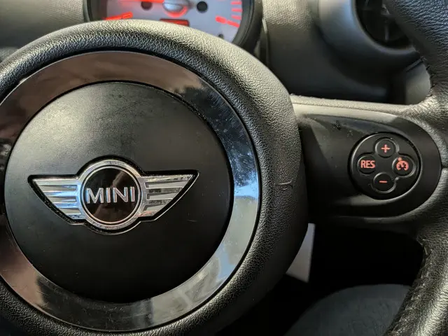 MINI Countryman Mini 1.6 Cooper Chili 2013 Benzine 15