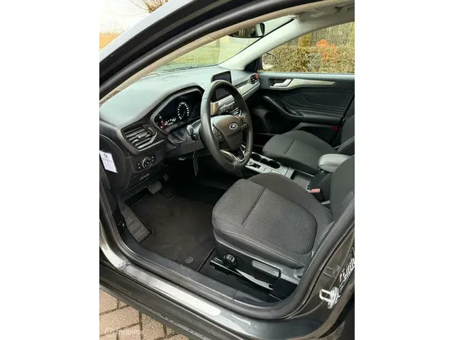 Ford Focus 1.0 EcoBoost Titanium Business 2020 Benzine 8