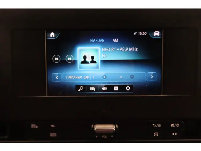 Mercedes-Benz Sprinter 214 2.2 CDI L1H1 2021 Diesel 36