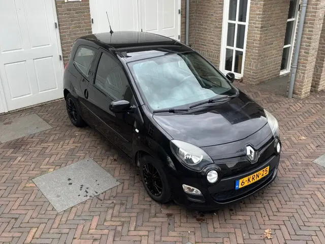 Renault Twingo 1.2 16V Collection 2013 Benzine 11
