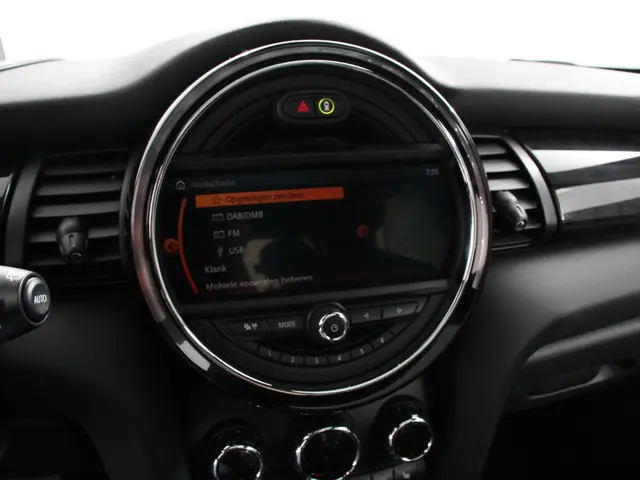 MINI Electric Mini Yours 33 kWh 2020 Elektrisch 24