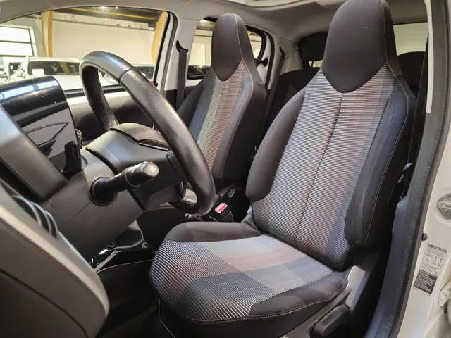 Peugeot 108 1.2 Puretech Allure TOP! 2015 Benzine 13