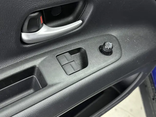 Toyota Aygo X 1.0 VVT-i MT Premium 2024 Benzine 26