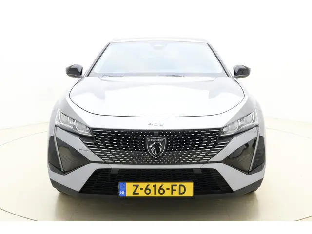 Peugeot 408 1.2 PureTech Allure 130 EAT8 2024 Benzine 6