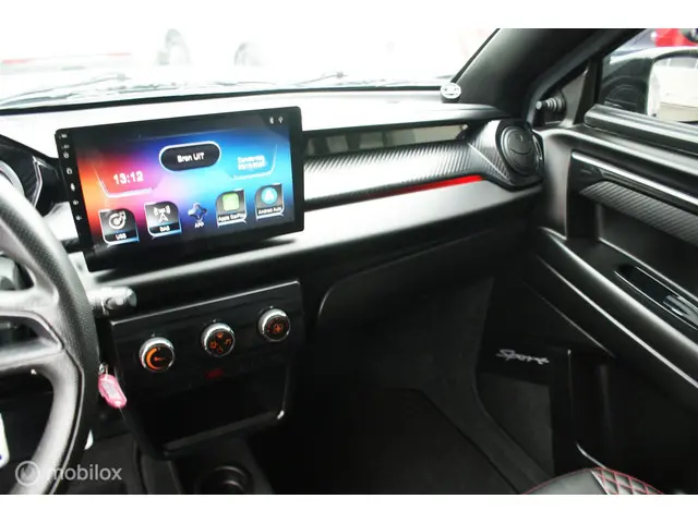 Ligier JS60 Brommobiel Sport Ultimate 2023 Diesel 11