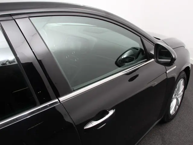 Renault Mégane 1.2 TCe Limited 2017 Benzine 31