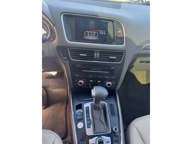 Audi Q5 3.0 TFSI quattro Pro Line S 2013 Benzine 13