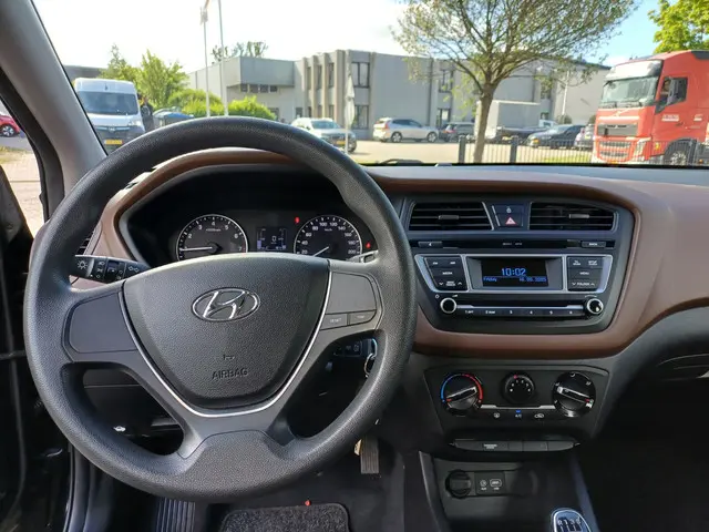 Hyundai i20 2
