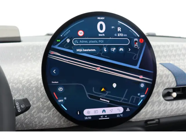 MINI 3-Deurs Cooper E | Favoured L 2025 Elektrisch 19