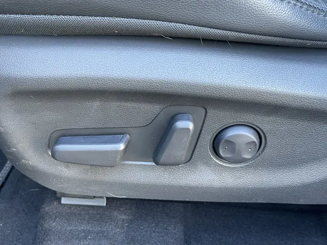 Hyundai Kona EV Premium 64 kWh 2019 Elektrisch 15