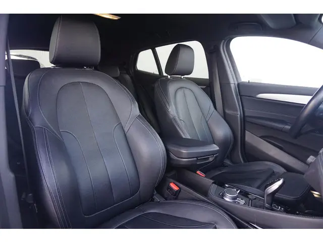 BMW X2 sDrive20i 2018 Benzine