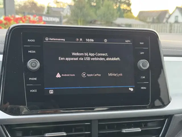 Volkswagen T-Roc 1.0 TSI 110pk 75 Edition 2022 Benzine 15