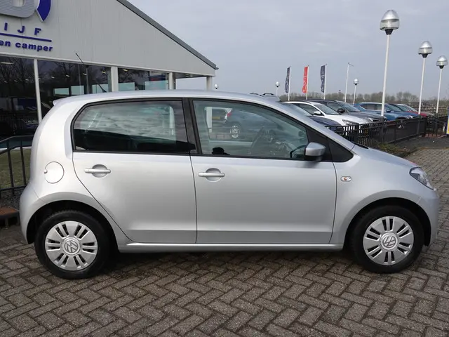 Volkswagen up! 2