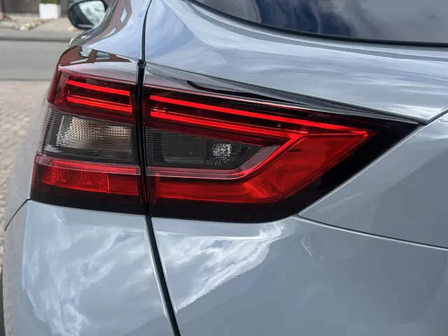 Nissan Juke 1.0 DIG-T Kiiro 2022 Benzine 38