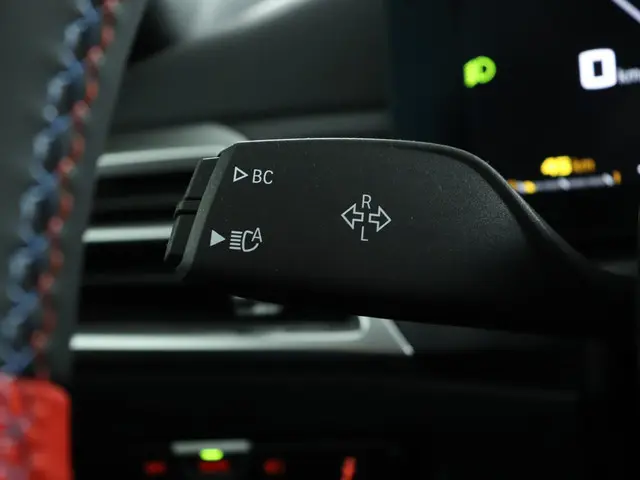 BMW 4 Serie Coupé M440i xDrive 2026 Benzine 22