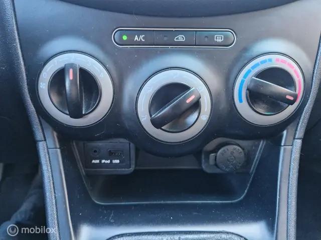 Hyundai i10 1.0i i-Drive AIRCO APK FEB 2026 2014 Benzine 5