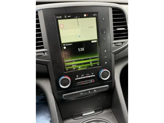 Renault Talisman 1.6 dCi Intens 2016 Diesel