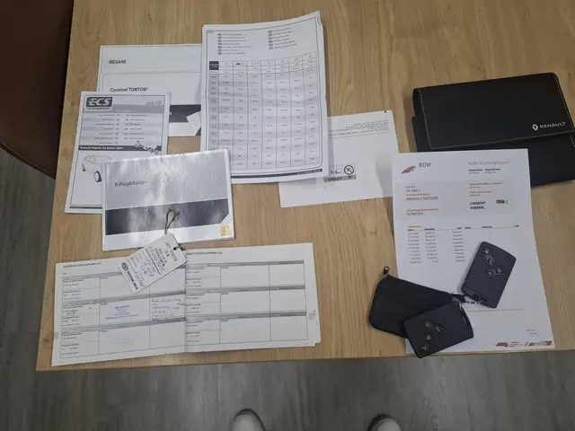 Renault Mégane Estate 1.2 TCe Limited 2016 Benzine 16