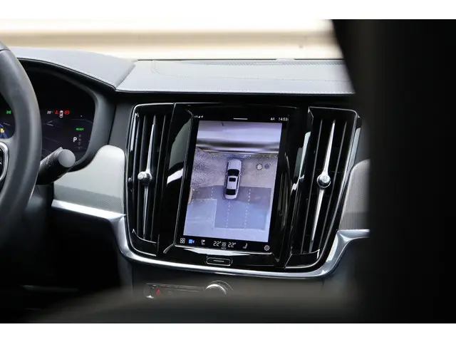 Volvo S90 T8 AWD R-Design 2021 Hybride Benzine 18