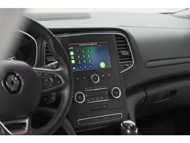 Renault Mégane Estate TCe 110 Limited 2020 Benzine 66