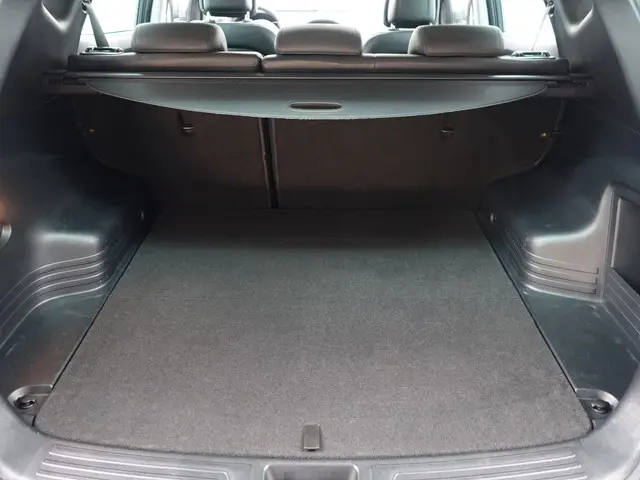 Hyundai ix35 1.6i GDI Style- 2013 Benzine 31