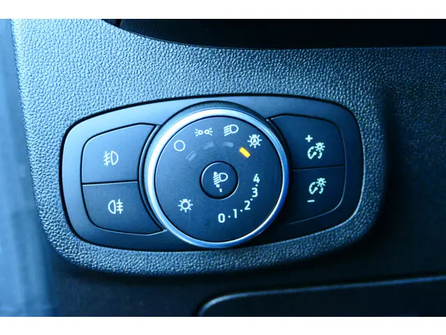 Ford Fiesta 1.0 EcoBoost Titanium 2019 Benzine 44