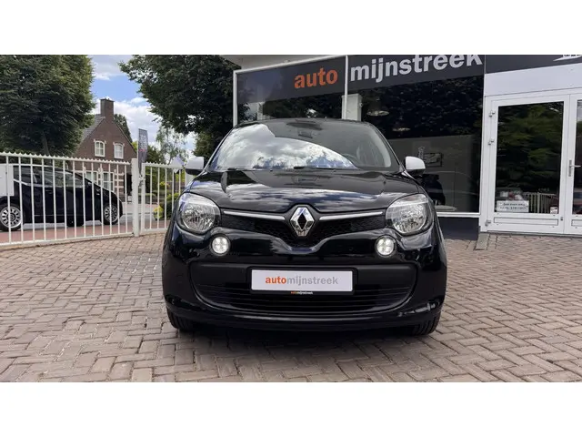 Renault Twingo 1.0 SCe Collection 2016 Benzine 4