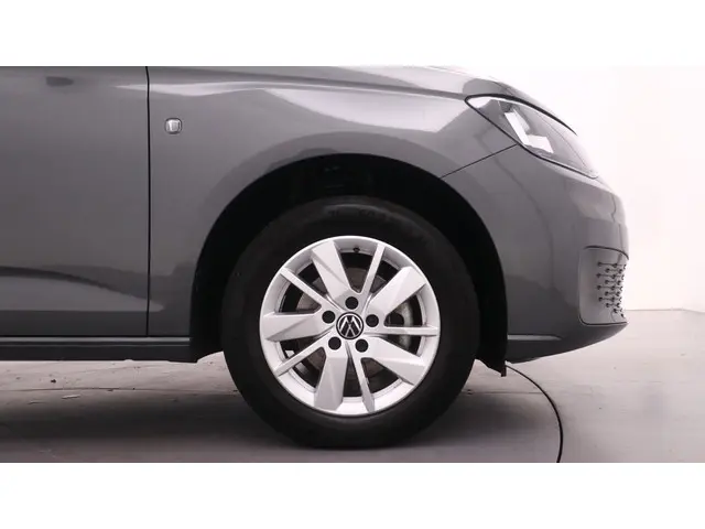 Volkswagen Caddy Cargo 2.0 TDI 75pk Style 2023 Diesel 11