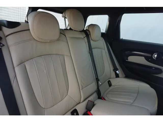 MINI Clubman Cooper S 2018 Benzine 8