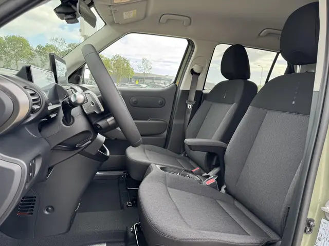 Hyundai Inster Pulse 49 kWh 2025 Elektrisch 9