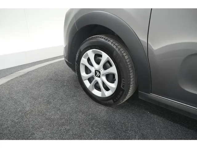 Citroën C3 PureTech 82 You 2022 Benzine 18