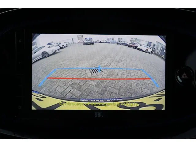 Toyota Aygo X 1.0 VVT-i MT Envy 2023 Benzine 8