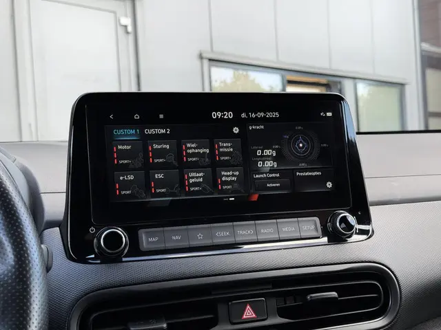 Hyundai Kona 2.0 T-GDI DCT N Performance 2022 Benzine 28