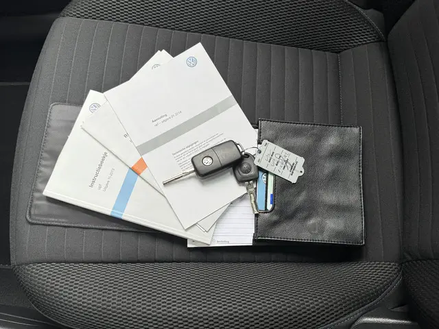 Volkswagen up! 1.0 EDITION 2014 Benzine 23